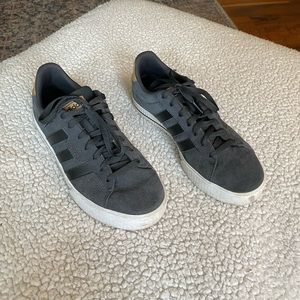 Adidas Men’s Daily 3.0 Sneakers | SIZE 7.5 | GREAT CONDITION